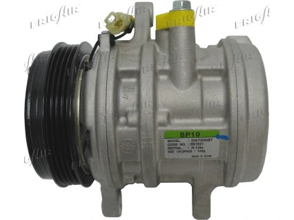 Compressor, air conditioning (920.80012)