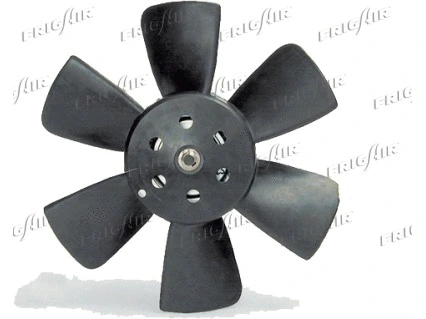 Fan, engine cooling (0510.1552)