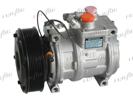 Compressor, air conditioning (920.30186)