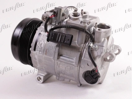 Compressor, air conditioning (920.30286)