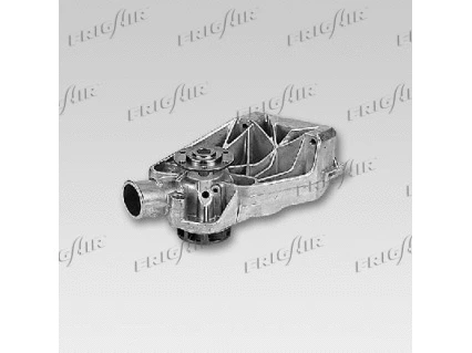 Water Pump, engine cooling (HP10.246)