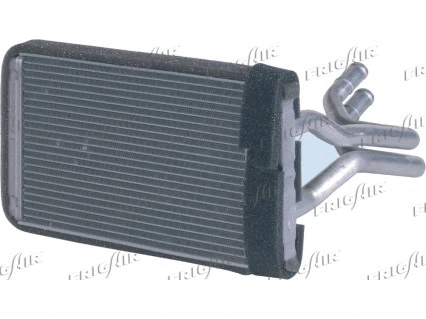 Heat Exchanger, interior heating (0628.3006)