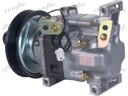 Compressor, air conditioning (920.63023)