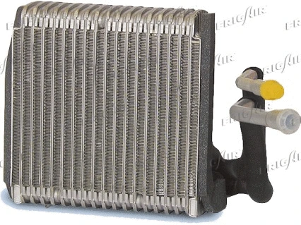 Evaporator, air conditioning (705.31005)