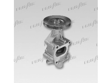 Water Pump, engine cooling (HP04.270)