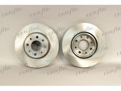 Brake Disc (DC04.109)