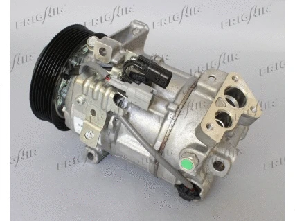 Compressor, air conditioning (940.30322)