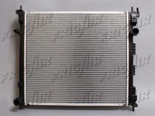 Radiator, engine cooling (0121.3094)
