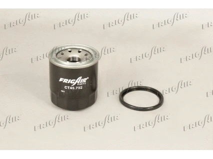 Oil Filter (CT40.702)