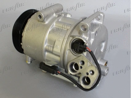 Compressor, air conditioning (940.30164)