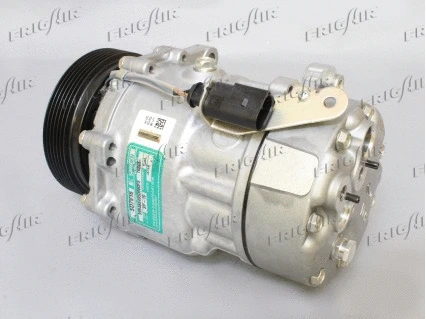 Compressor, air conditioning (920.20050)