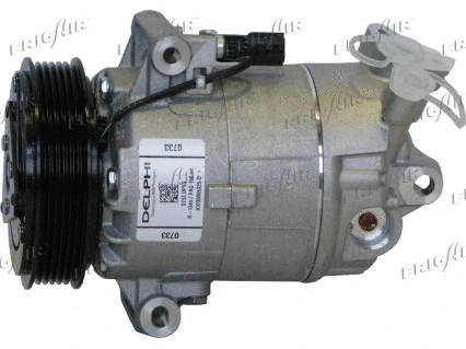 Compressor, air conditioning (920.10947)