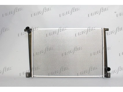 Radiator, engine cooling (0102.3135)