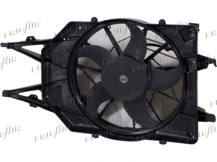 Fan, engine cooling (0505.1420)