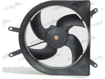 Fan, engine cooling (0501.1535)