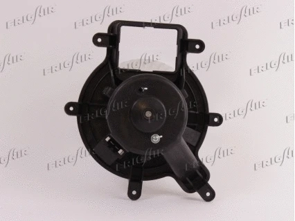 Interior Blower