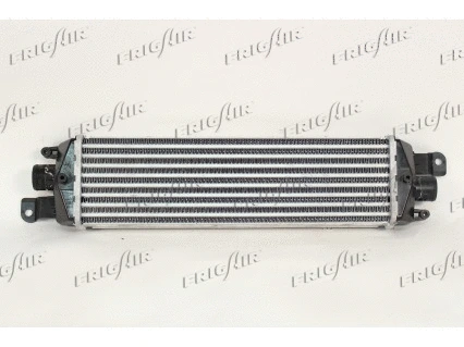 Charge Air Cooler (0704.3131)
