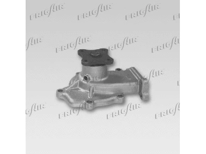 Water Pump, engine cooling (HP21.253)