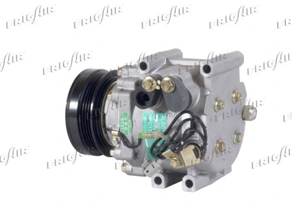 Compressor, air conditioning (920.20137)