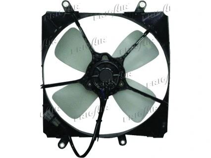 Fan, engine cooling (0515.1004)