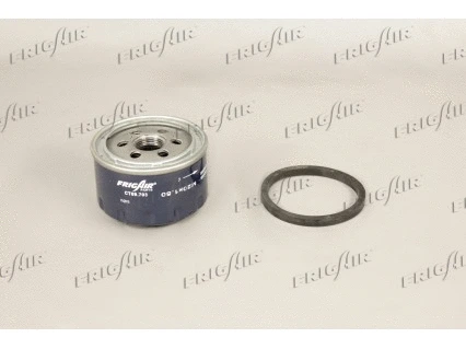 Oil Filter (CT09.703)