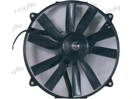 Fan, engine cooling (0506.4418)