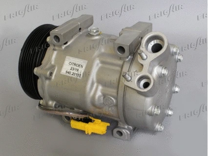 Compressor, air conditioning (940.20155)
