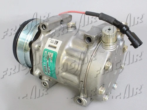 Compressor, air conditioning (920.20349)