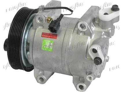 Compressor, air conditioning (920.52082)