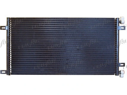 Condenser, air conditioning (0804.2055)