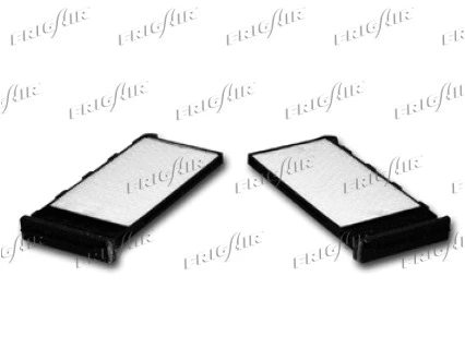 Filter, cabin air (1321.5369)
