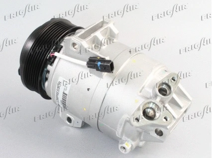 Compressor, air conditioning (920.52097)