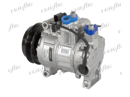 Compressor, air conditioning (920.30125)