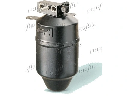 Dryer, air conditioning (137.40004)