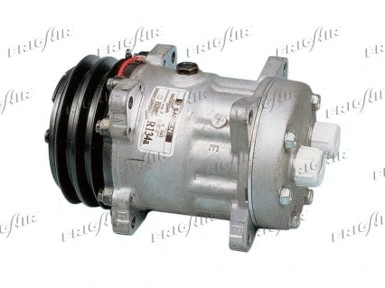 Compressor, air conditioning (920.10151)