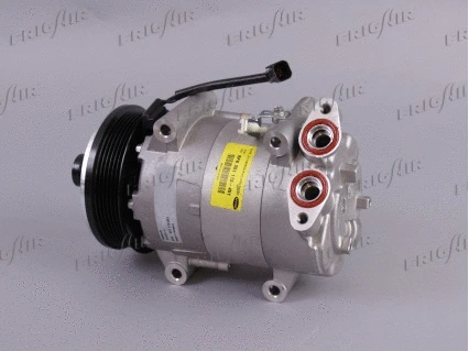 Compressor, air conditioning (920.60746)