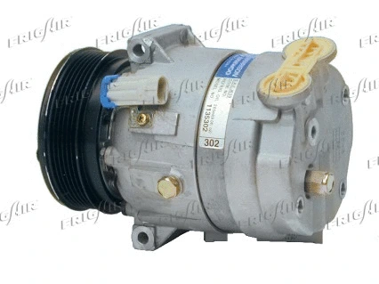 Compressor, air conditioning (920.10912)