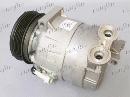 Compressor, air conditioning (940.10012)