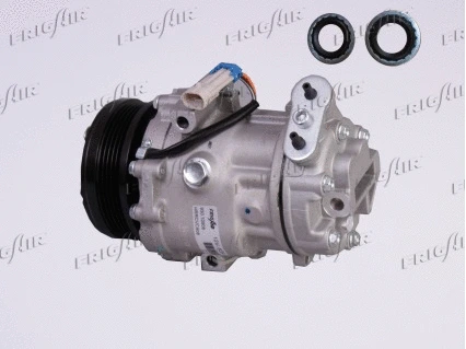 Compressor, air conditioning (930.10908)