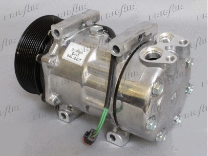 Compressor, air conditioning (940.20227)