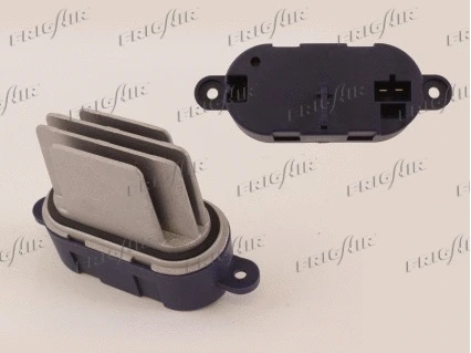 Resistor, interior blower (35.10106)