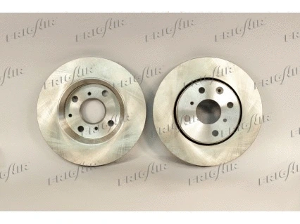 Brake Disc (DC03.103)