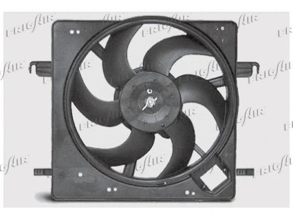 Fan, engine cooling (0505.1489)