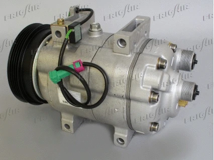 Compressor, air conditioning (940.52011)