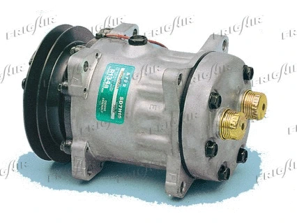 Compressor, air conditioning (920.20008)