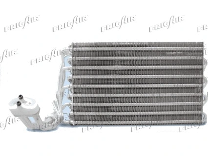 Evaporator, air conditioning (706.30053)