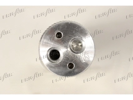 Dryer, air conditioning