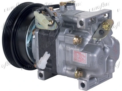 Compressor, air conditioning (920.63021)