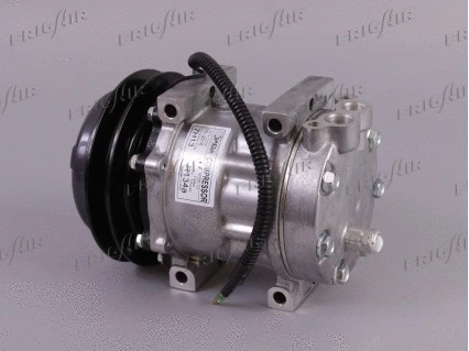 Compressor, air conditioning (930.20213)