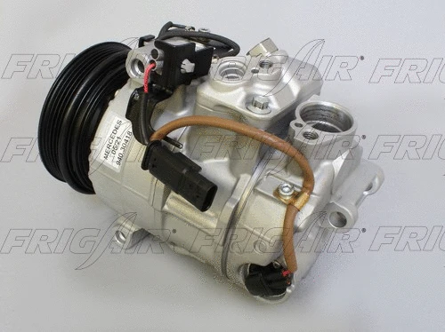 Compressor, air conditioning (940.30418)
